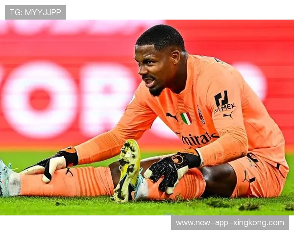 AC米兰追哈兰德式冲击力量:重燃红黑军团的辉煌 AC米兰追哈兰德式冲击力量:重燃红黑军团的辉煌