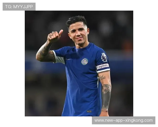 切尔西准备签下恩佐替补,寻找稳定中场拍档 切尔西准备签下恩佐替补,寻找稳定中场拍档