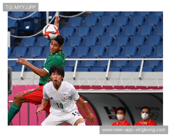 日本与墨西哥落入同组,小组节奏被认为将极具波动性