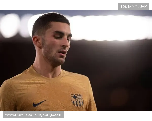 巴萨准备最终报价英超替补,重磅引援即将落定! 巴萨准备最终报价英超替补,重磅引援即将落定!