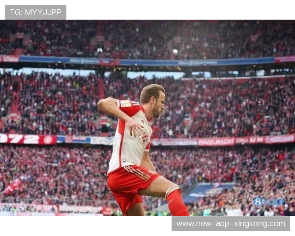 凯恩门前捅射破门,拜仁延续不败 凯恩门前捅射破门,拜仁延续不败