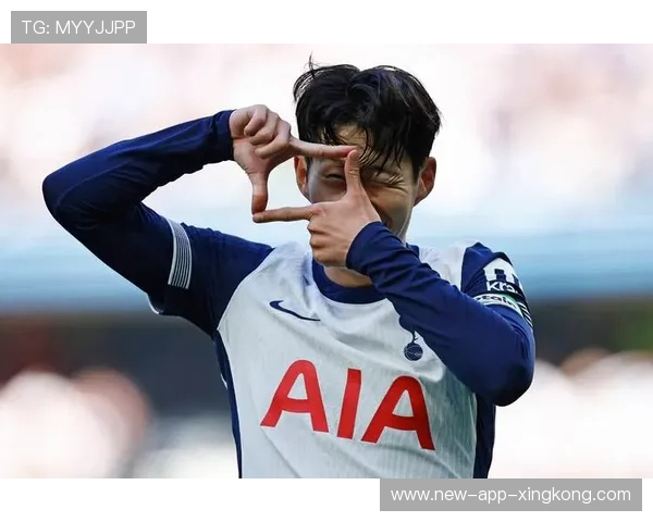 孙兴慜外线突破造点,热刺继续掌控节奏 孙兴慜外线突破造点,热刺继续掌控节奏