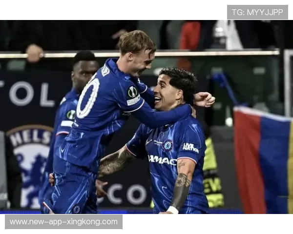 切尔西中场连续直塞成为胜利催化剂