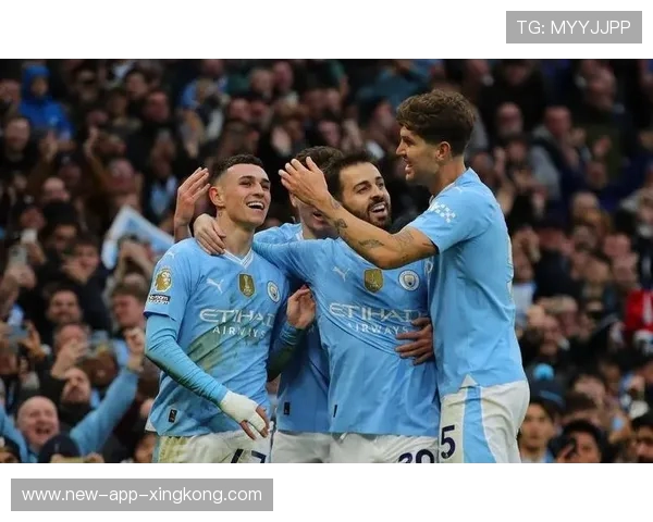 曼城与巴黎展开激烈竞争，福登与哈兰德继续表现出色，曼城 弗登